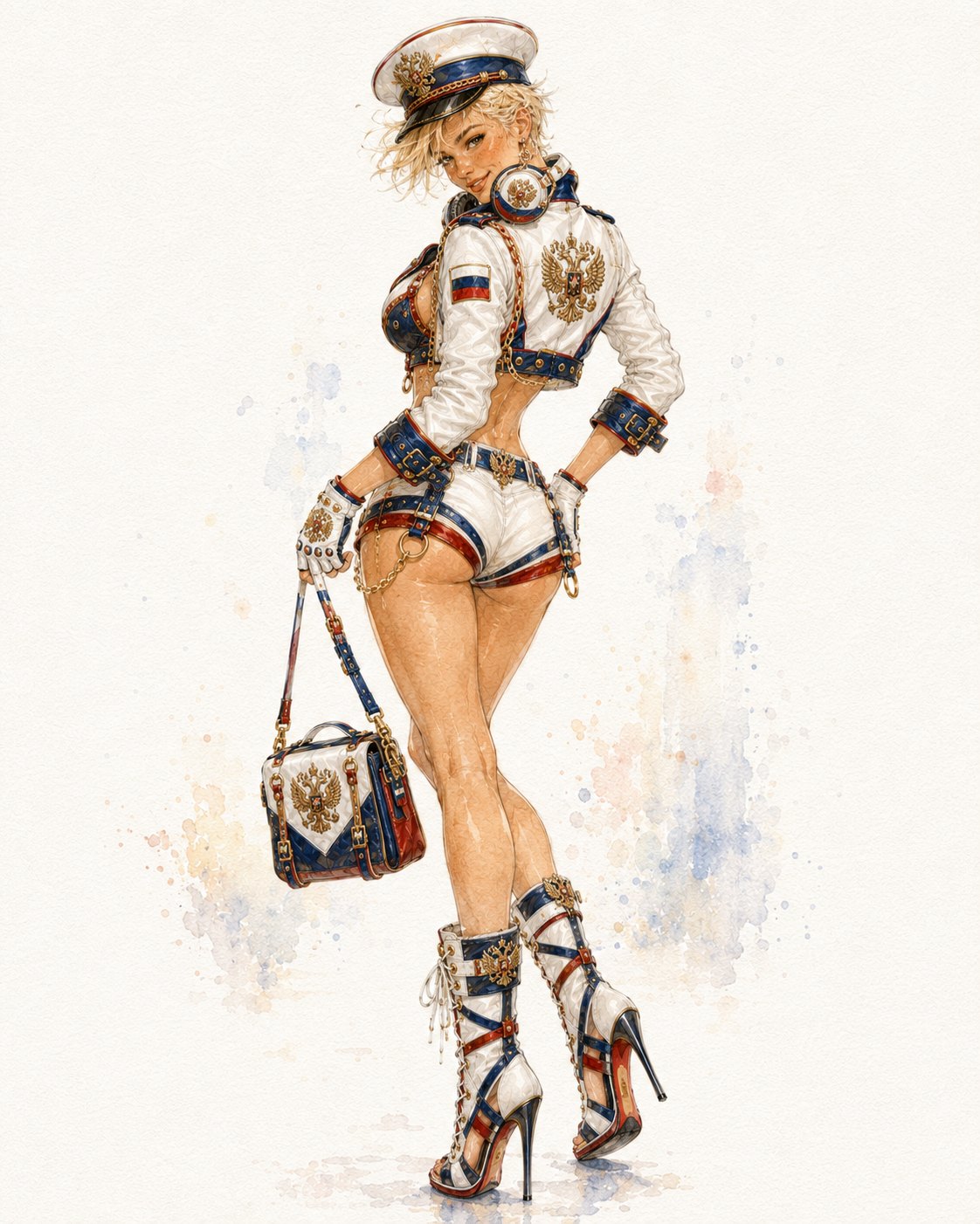 Study · No. 2